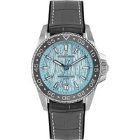 Jacques Lemans Herenhorloge Liverpool Diver 1-2205F