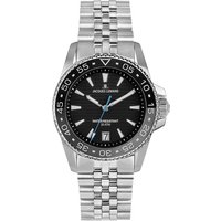Jacques Lemans Herenhorloge Liverpool Diver 1-2205H