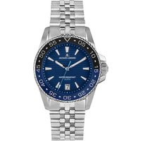 Jacques Lemans Herenhorloge Liverpool Diver 1-2205I