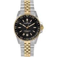 Jacques Lemans Herenhorloge Liverpool Diver 1-2205N