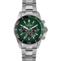 Jacques Lemans Chronograaf Liverpool Diver 1-2206I