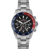 Jacques Lemans Chronograaf Liverpool Diver 1-2206J