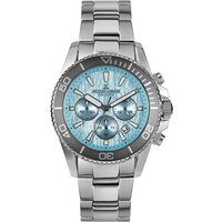 Jacques Lemans Chronograaf Liverpool Diver 1-2206K