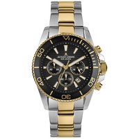 Jacques Lemans Chronograaf Liverpool Diver 1-2206L