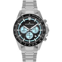 Jacques Lemans Chronograaf Liverpool 1-2207B