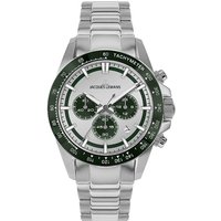 Jacques Lemans Chronograaf Liverpool 1-2207E