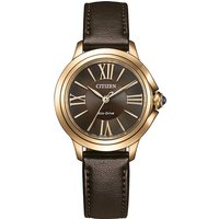 Citizen Dameshorloge EM1163-09X