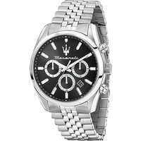 Maserati Herenhorloge Attrazione R8853151022