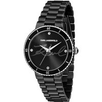 Karl Lagerfeld Dameshorloge Kaiser R0553104504