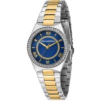 Karl Lagerfeld Dameshorloge Hamburg R0553105504