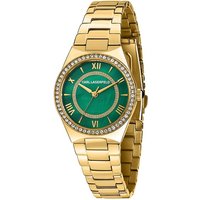 Karl Lagerfeld Dameshorloge Hamburg R0553105502