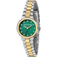 Karl Lagerfeld Dameshorloge Kaiser R0553104511