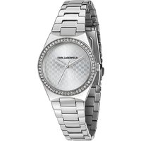 Karl Lagerfeld Dameshorloge Hamburg R0553105509