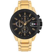 Tommy Hilfiger Herenhorloge JAMESON 1792199