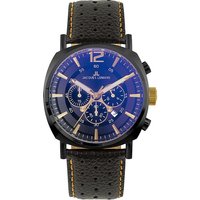 Jacques Lemans Chronograaf Lugano 1-1645O