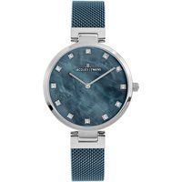 Jacques Lemans Dameshorloge Milano 1-2001N