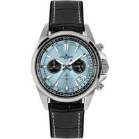 Jacques Lemans Chronograaf Liverpool 1-2117R