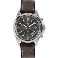 Jacques Lemans Chronograaf Liverpool 1-2117W