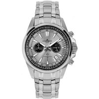 Jacques Lemans Chronograaf Liverpool 1-2117ZA