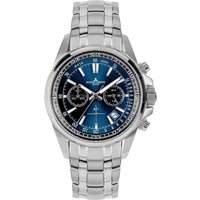 Jacques Lemans Chronograaf Liverpool 1-2117ZC