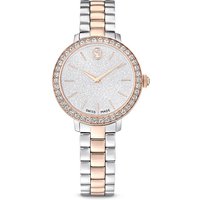 Swarovski Horloge MATRIX 5715028