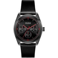 Hugo Herenhorloge #Bright Sport 1530423