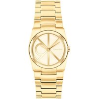 Calvin Klein Dameshorloge Ck Unite 25100127