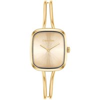 Calvin Klein Dameshorloge Ck Adore 25100132