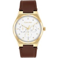 Calvin Klein Herenhorloge Ck Motion 25200523