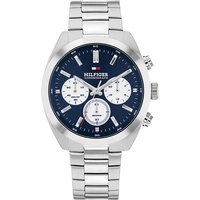 Tommy Hilfiger Chronograaf Hudson 1710722