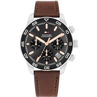 Tommy Hilfiger Chronograaf Th85 Chronograph 1792213