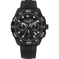 Tommy Hilfiger Chronograaf Th-Regatta 1792233