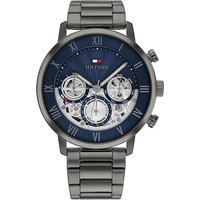 Tommy Hilfiger Herenhorloge Legend 1710707