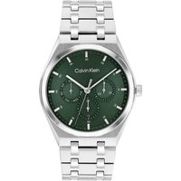 Calvin Klein Herenhorloge CK Motion 25200521