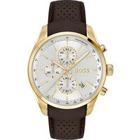 Boss Chronograaf Grand Prix 44 1514225