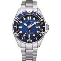 Citizen Herenhorloge Eco-Drive BN0260-54L