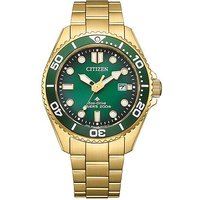 Citizen Herenhorloge Eco-Drive BN0262-59W