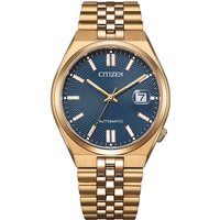 Citizen Herenhorloge Automatik NK0023-57L