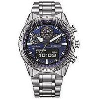 Citizen Chronograaf Promaster Sky JV2000-51L