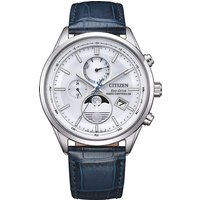 Citizen Chronograaf Funkuhr BY1030-09A