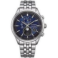 Citizen Chronograaf Funkuhr BY1030-50L
