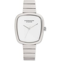 Copenhagen Studios Dameshorloge Curved CPT-0001-MQ