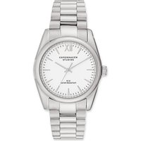 Copenhagen Studios Dameshorloge Round CPT-0010-MQ