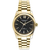 Copenhagen Studios Dameshorloge Round CPT-0011-MQ