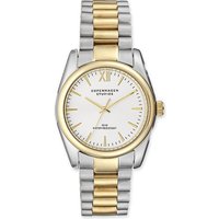 Copenhagen Studios Dameshorloge Round CPT-0012-MQ