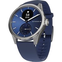 Withings Smartwatch Withings Unisexuhr Scanwatch 2 HWA10-MODEL 12-ALL-IN HWA10-model 12-All-Int