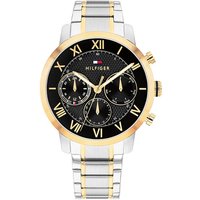 Tommy Hilfiger Herenhorloge TH-OXFORD 1710729