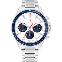 Tommy Hilfiger Herenhorloge CLARK 1792238