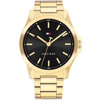 Tommy Hilfiger Herenhorloge BRUCE 1792241