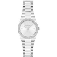 Calvin Klein Dameshorloge GEOMETRIC ELEGANCE 25100141